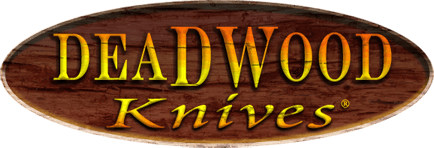 Deadwood Collectable Knives