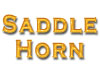 Saddlehorn