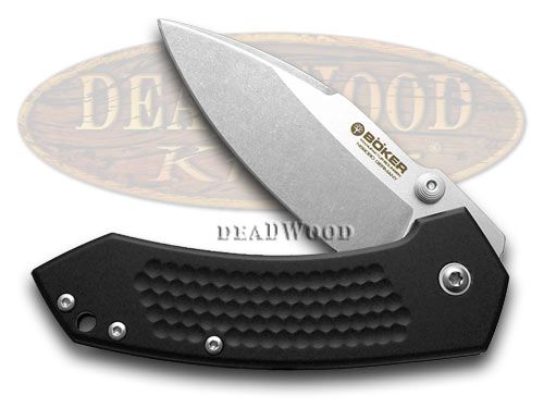 Solo Folding Knife