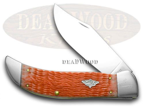 Case Xx Salmon Clasp 1 100 Vintage Series Pocket Knife Ca9750 9750