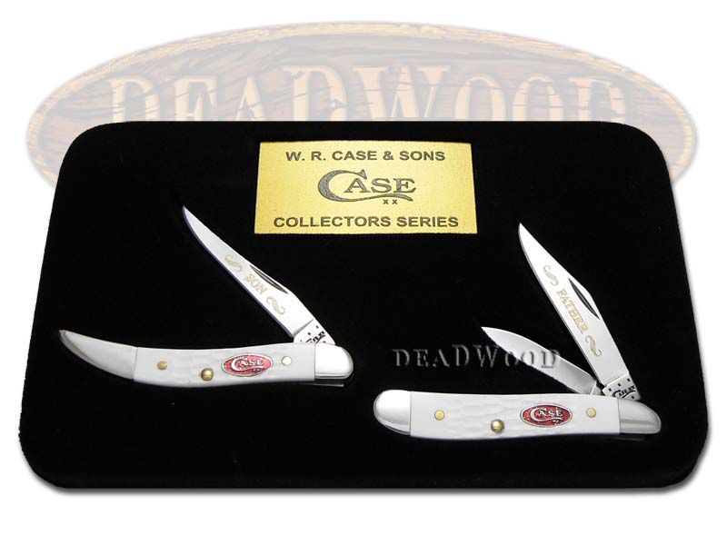 W.R. Case & Sons Cutiery ステーキナイフ8本 Case® | Household Cutlery 8