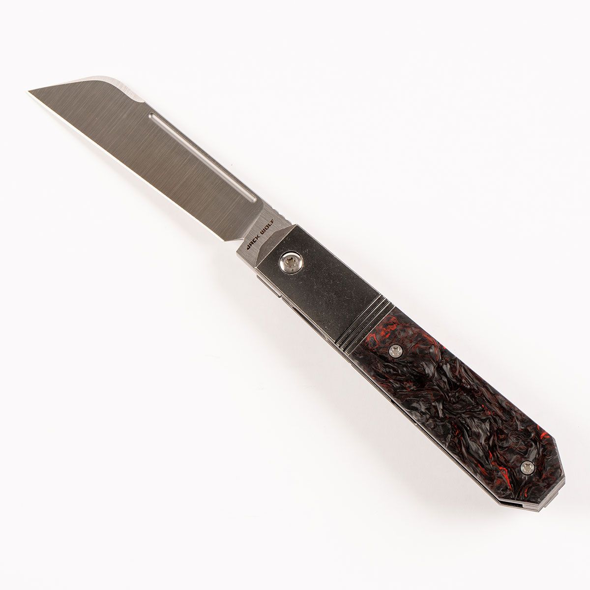 パーツ Jack knife JW-