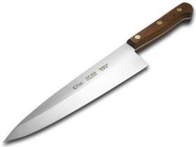 Case XX Kitchen Cutlery Walnut Wood Stainless 11079 Steak Knife