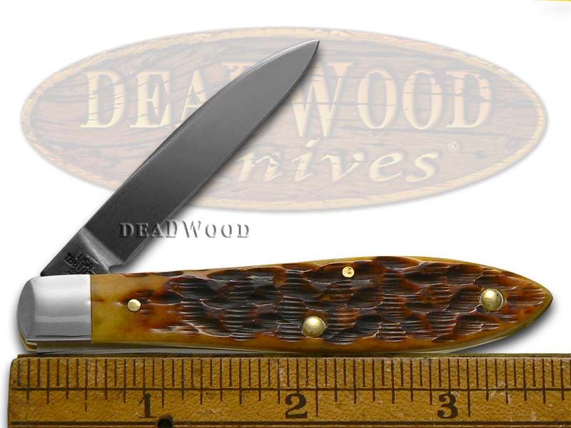 稀少VINTAGE kNIFE ,CASE 1940- 気持ちよかっ :b1706-428yh