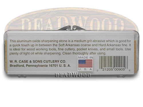 Pocket knife sharpening stone hotsell