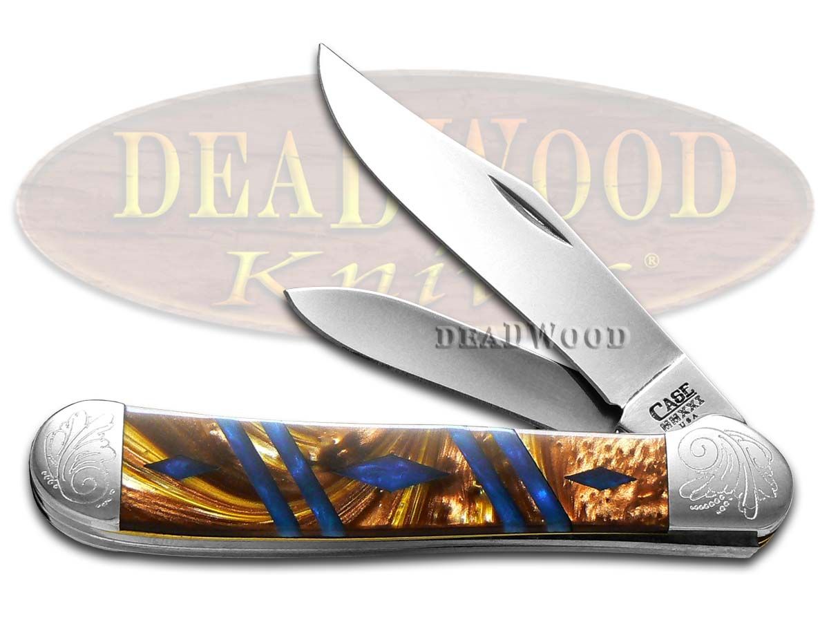 【レア】Tupperware 新品 DEBA KNIFE コバルト合金銅 wwCA9249BRBL-DE_1_1.jpg