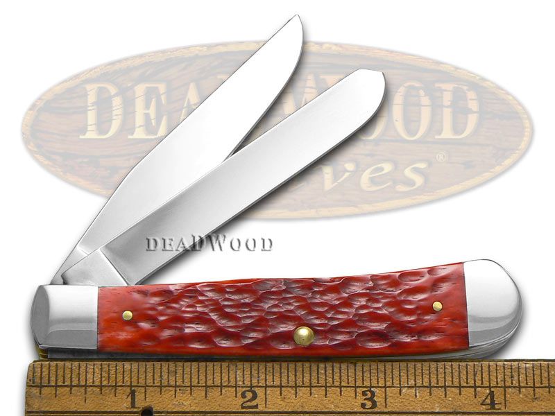 100-Year Old Indian Head Penny Pocket Knife