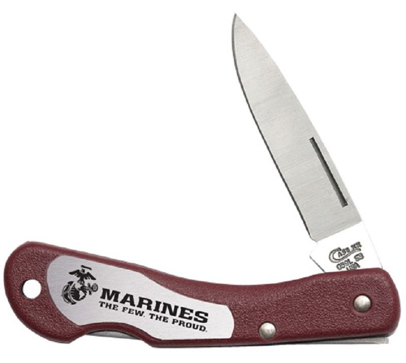 Mini Folding Lock-Back Utility Knife