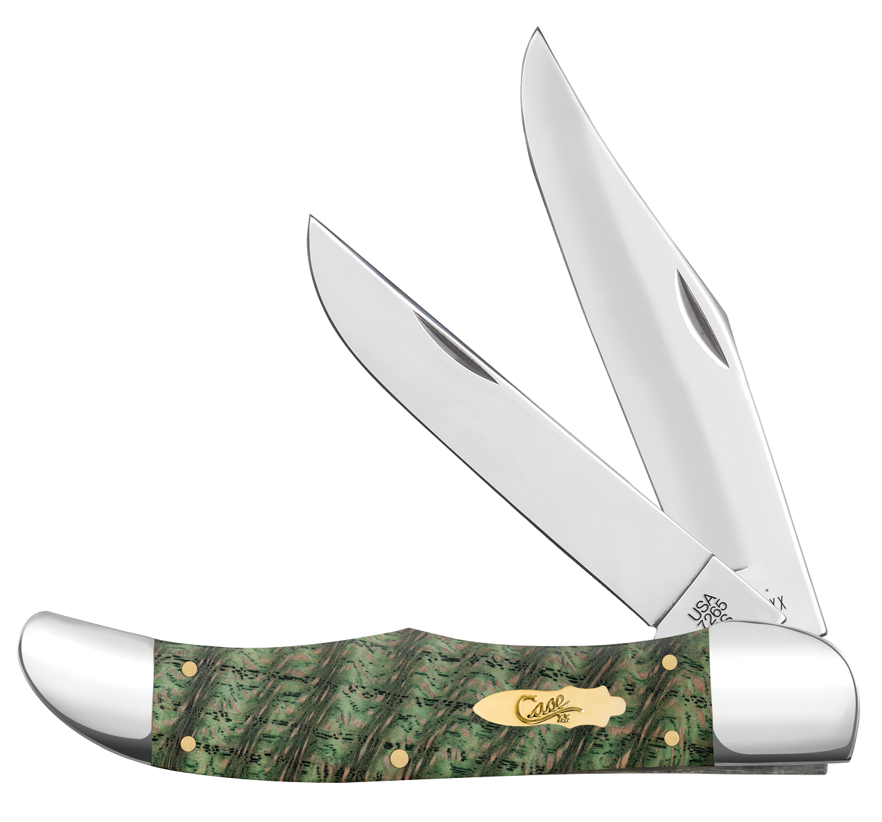 Hunter case sales