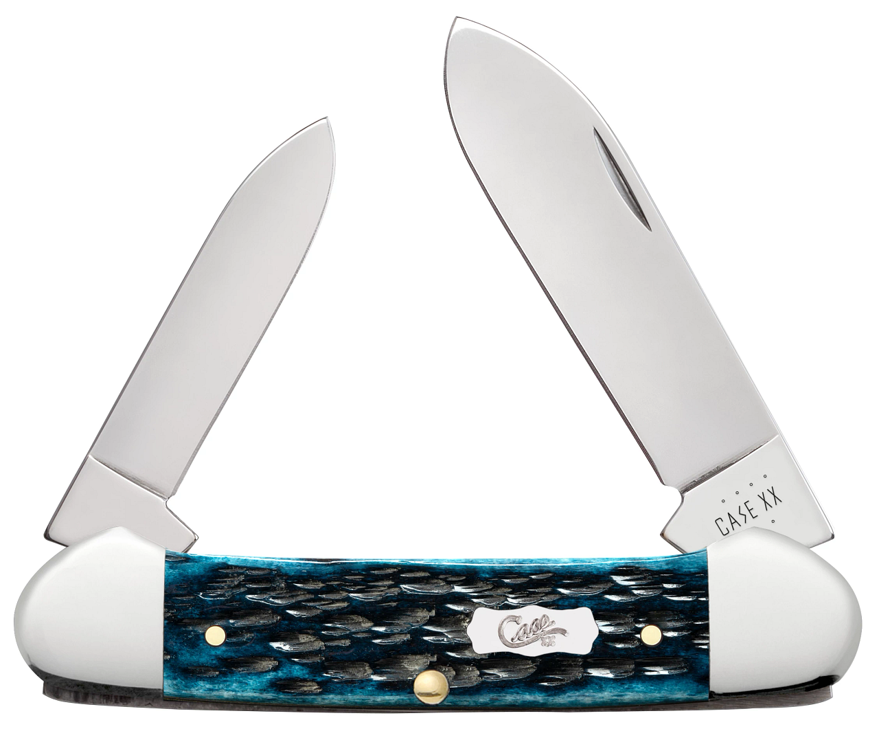 Kazu　803935 Kizer Drop Bear, Medusa Fat Carbon / Black CPM S35VN - Ki3619A4