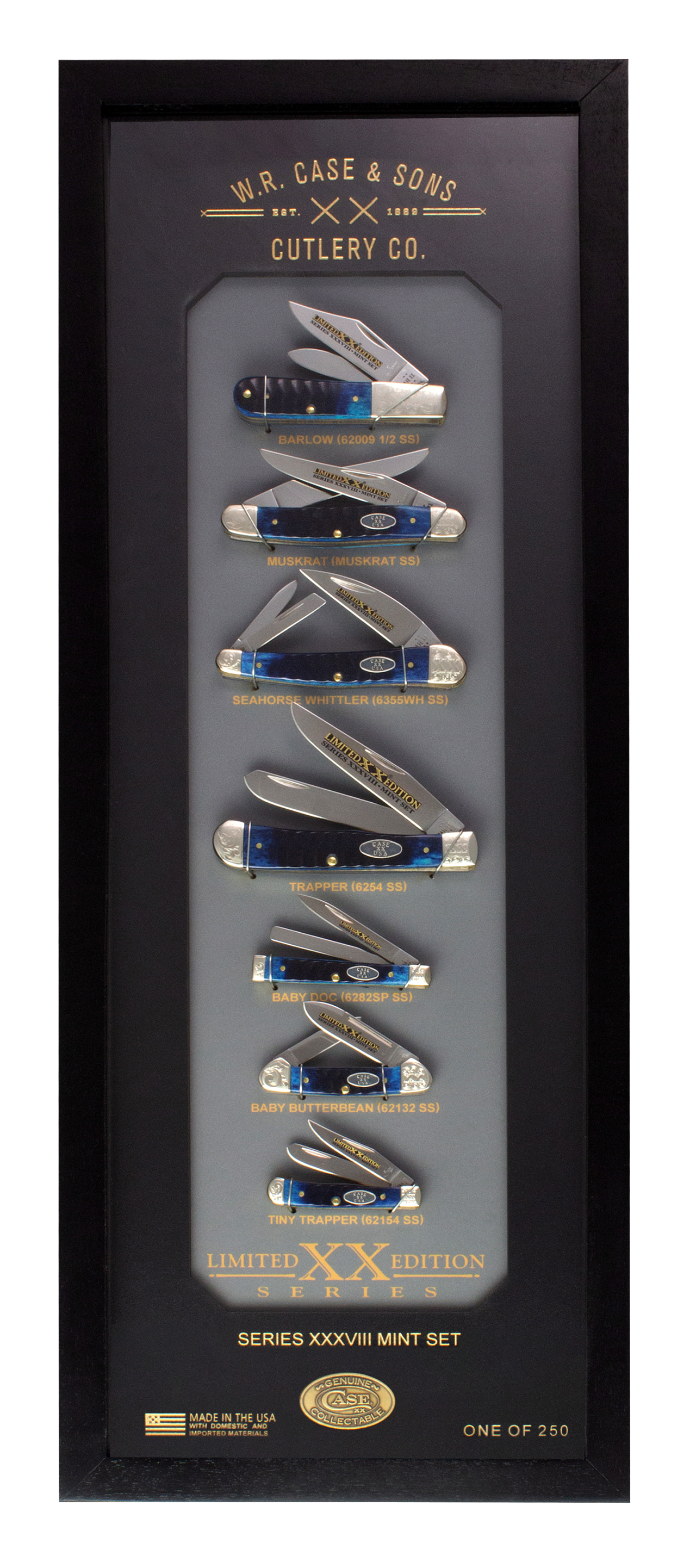 最終値引きBurton 希少品Jeremy Jones ビンディングケースセット Case XX Limited Edition 53987 Ocean Blue Bone Gator Jig 7-Piece