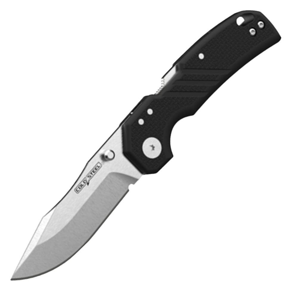 Cold Steel Engage 3