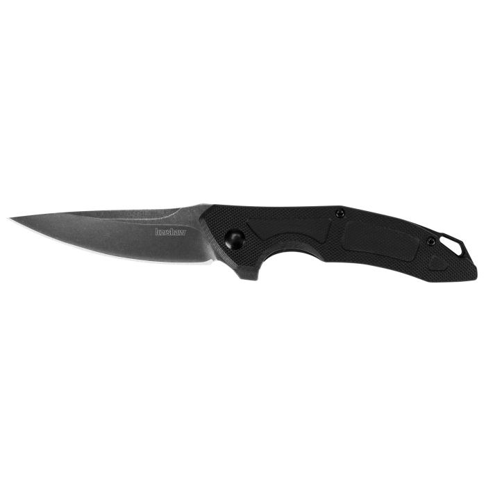 Kershaw Method 1170 Liner Lock Black G10 BlackWash 8Cr14MoV