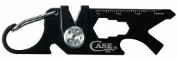 Case xx Roadie Knife Sharpener Multi-Tool Blackened Steel 09534