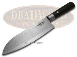 Boker Tree Brand Linerlock Knife 2015 Annual Damascus Grenadill 1