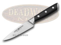 Boker Forge Premium Kitchen Cutlery Paring Knife Full Tang Stainless 03BO505