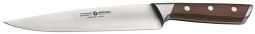 Boker Forge Premium Kitchen Cutlery Vegetable Knife Maple Wood Stainless 03BO516