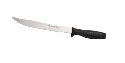 Case xx Household Cutlery Kitchen Slicing Knife Black Synthetic Stainless 31714
