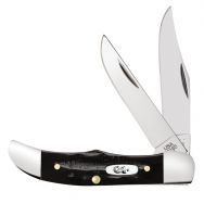 Case xx Pocket Hunter Knife Jigged Buffalo Horn Stainless 65227 Pocket Knives