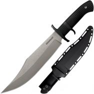COLD STEEL Marauder Bowie 39LSWBA Knife AUS8A Stainless Steel & Black Kray-Ex