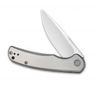 CIVIVI NOx Frame Lock C2110A Knife Nitro-V Stainless Steel & Stainless Steel