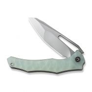 Civivi Knives Spiny Dogfish C22006-2 Natural G10 Stainless Pocket Knife