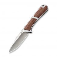 Civivi Knives Mini Elementum C23010-2 Micarta Nitro-V Steel Fixed Blade Knife