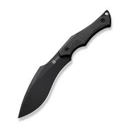 Civivi Knives Vaquita 2 Fixed Blade Knife C047C-3 Dark Green Micarta Nitro-V