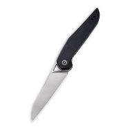 Civivi Knives Mckenna Liner Lock C905C D2 Stainless Steel Black G10