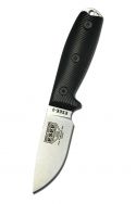 ESEE 3PM35V-001 Fixed Blade Knife S35VN Stainless Steel & Black G10