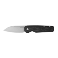 KERSHAW Platform Slip-joint 2090 Knife with Nail Clippers 8Cr13MoV Stainless