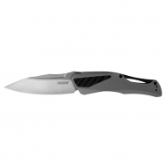 KERSHAW Collateral Frame Lock 5500 Knife D2 Semi-Stainless Steel