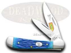Steel Warrior Copperhead SS Pocket Knife 106CBJ Knives