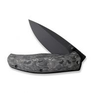 WE KNIFE Esprit Frame Lock 20025A-C Knife 20CV Stainless/Carbon Fiber/Titanium