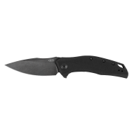 Zero Tolerance 0357BW Liner Lock Knife Black G-10 20CV Stainless Pocket Knives