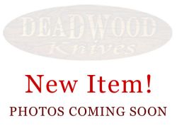 Spartan Blades Harsey Difensa Fixed Blade SB19BKBKNLBK Black Micarta Knife
