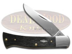 Case xx Knives Axe Handle Limited 1/500 Gray Bone 64271 Stainless Knife