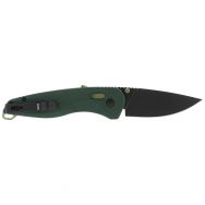 SOG Knives Aegis AT MK3 Forest and Moss GRN Cryo D2 Steel 11-41-04-57