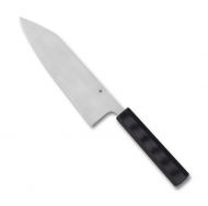 SPYDERCO Funayuki Kitchen Knife K16PBK CTS BD1N Steel Black