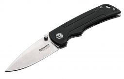 Boker Tree Brand Gulo EDC Framelock Knife Black G10 Stainless Pocket 111655