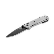 Benchmade Knives Mini Bugout 533BK-1 CPM-S30V Stainless White Grivory