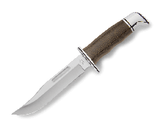 Buck Knives 119 Special Pro Fixed Blade 0119GRS1-B OD Micarta S35VN Steel Knife