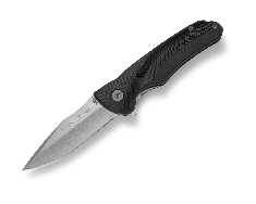 Buck Knives Sprint Select 0840BKS1-B Black GFN 420HC Steel Knife
