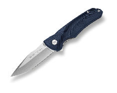 Buck Knives Sprint Select 0840BLS-B Blue GFN 420HC Steel Knife