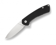 Buck Knives Onset Frame Lock 0040BKS-B  Black G10 S45VN Stainless Steel Knife
