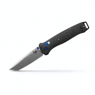 Benchmade Knives Bailout 537-09 Carbon Fiber CPM-S90V Stainless Knife