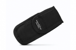 Benchmade Knives 981086F Small Soft Belt Sheath Black Nylon with Velcro Flap