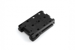 Benchmade Knives 981609F MOLLE Compatible Multi-position Tek-Lok Sheath Clip