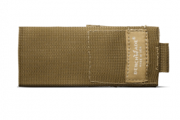 Benchmade Knives 984204F Coyote Cordura MOLLE 7 Hook Pouch