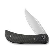 Civivi Knives Appalachian Drifter 2 C19010C-4 Nitro-V Steel Dark Green Micarta